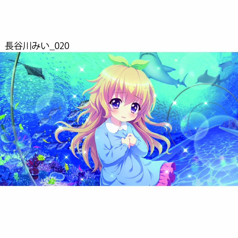 Re:ステージ！ プリズムステップ 長谷川みいアクリルスタンド