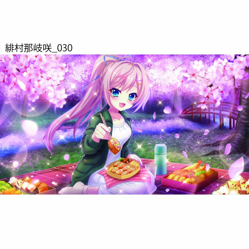 Re:ステージ！ プリズムステップ 緋村那岐咲アクリルスタンド