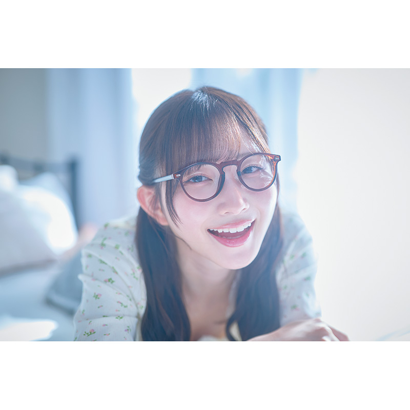 VOICEスタイルVOL.6応募者全員サービス青山なぎささんオリジナル