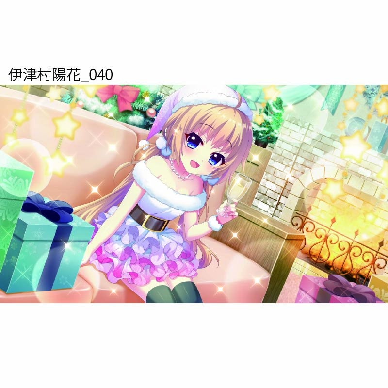 Re:ステージ！ プリズムステップ 伊津村陽花アクリルスタンド