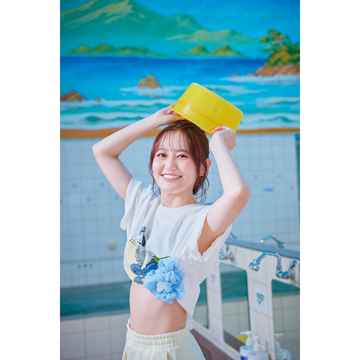 高木美佑1st写真集（仮）サイン本【3冊セット】
