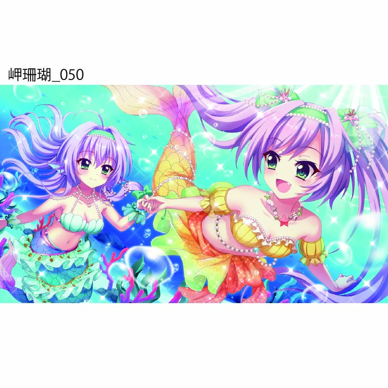 Re:ステージ！ プリズムステップ 岬珊瑚アクリルスタンド
