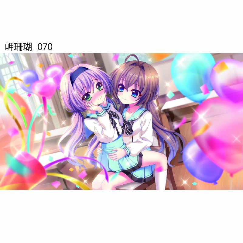 Re:ステージ！ プリズムステップ 岬珊瑚アクリルスタンド