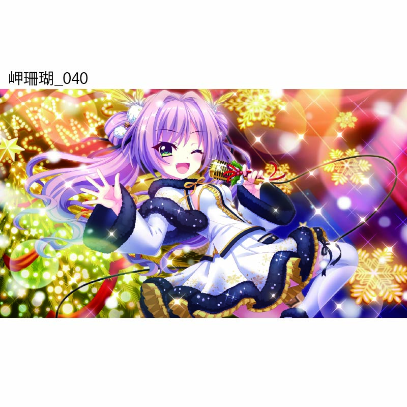 Re:ステージ！ プリズムステップ 岬珊瑚アクリルスタンド