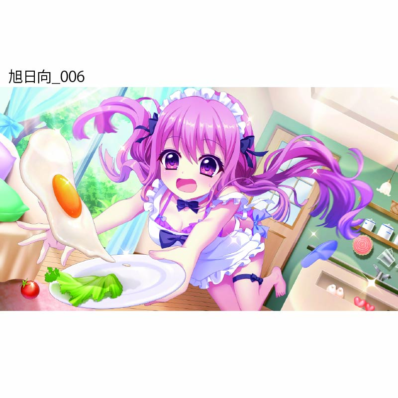 Re:ステージ！ プリズムステップ 旭日向アクリルスタンド
