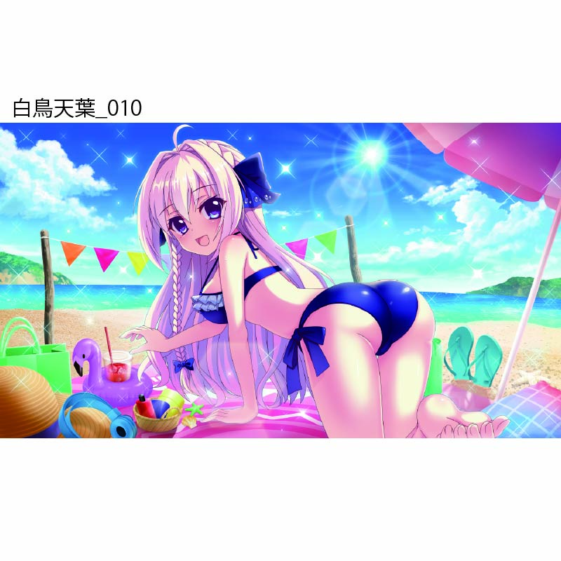 Re:ステージ！ プリズムステップ 白鳥天葉アクリルスタンド