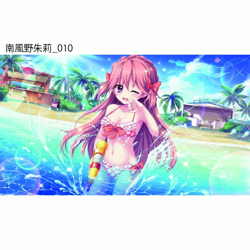 Re:ステージ！ プリズムステップ 南風野朱莉アクリルスタンド