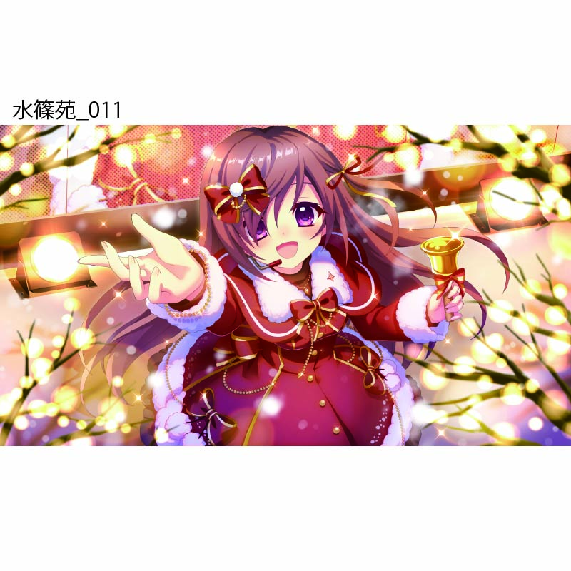 Re:ステージ！ プリズムステップ 水篠苑アクリルスタンド