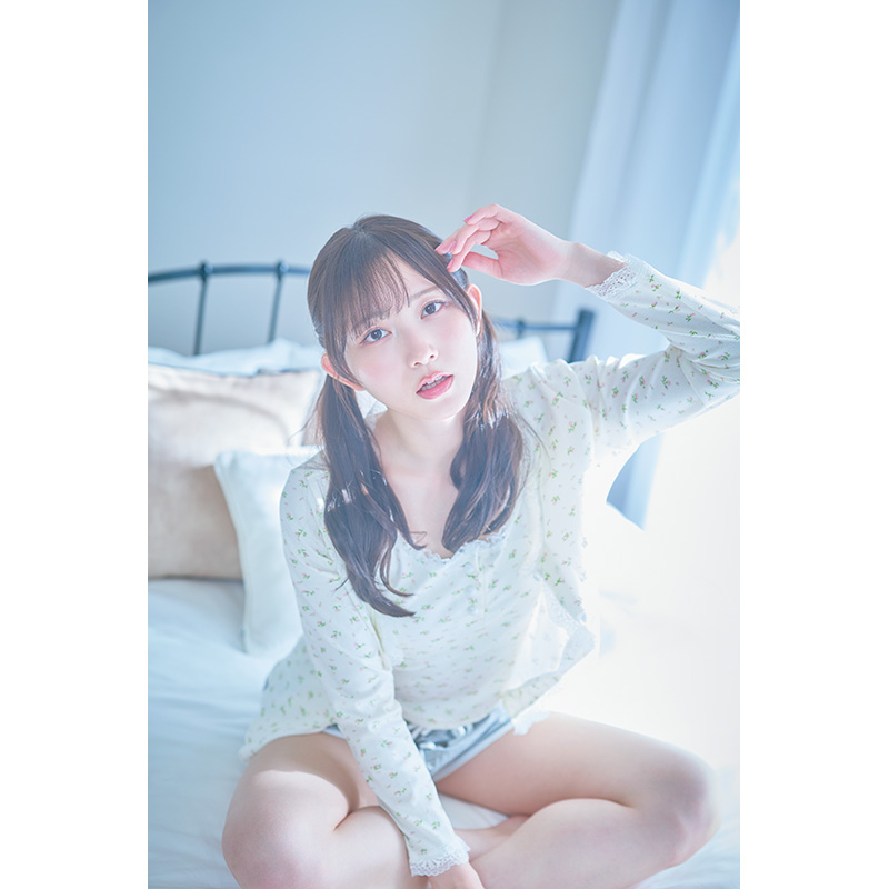 VOICEスタイルVOL.6応募者全員サービス青山なぎささんオリジナル