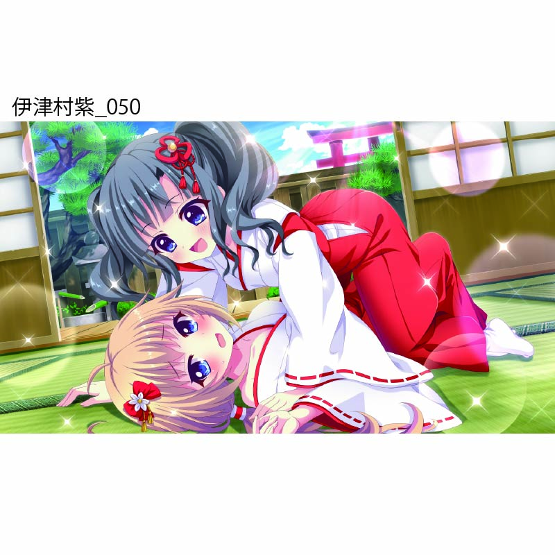 Re:ステージ！ プリズムステップ 伊津村紫アクリルスタンド