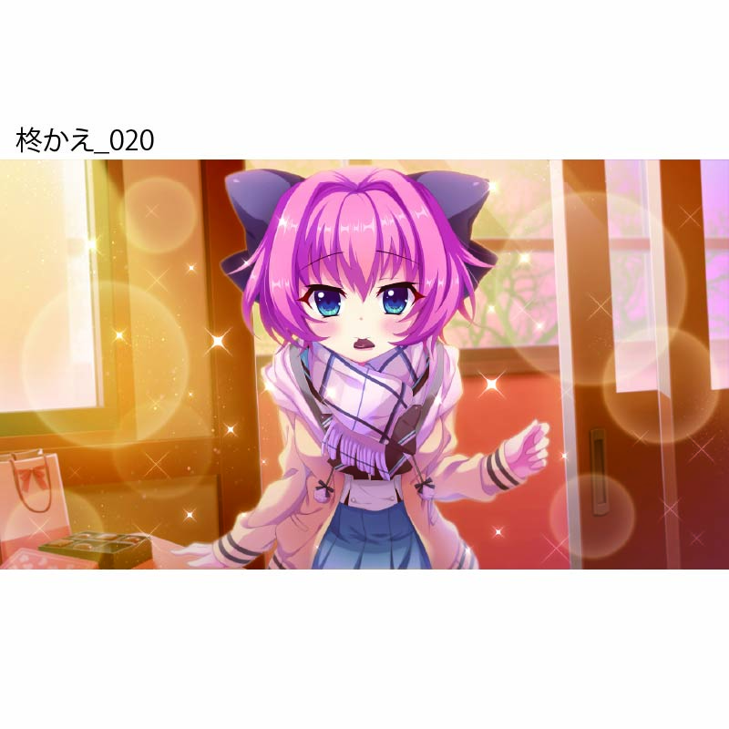 Re:ステージ！ プリズムステップ 柊かえアクリルスタンド
