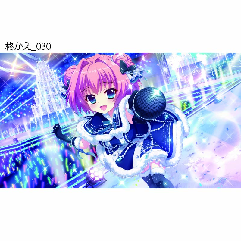 Re:ステージ！ プリズムステップ 柊かえアクリルスタンド