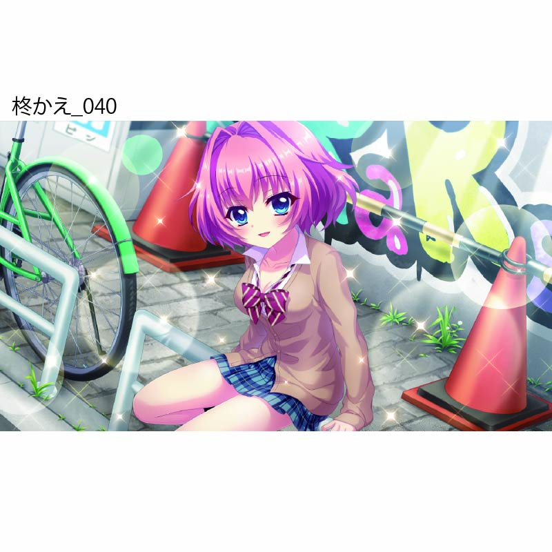 Re:ステージ！ プリズムステップ 柊かえアクリルスタンド