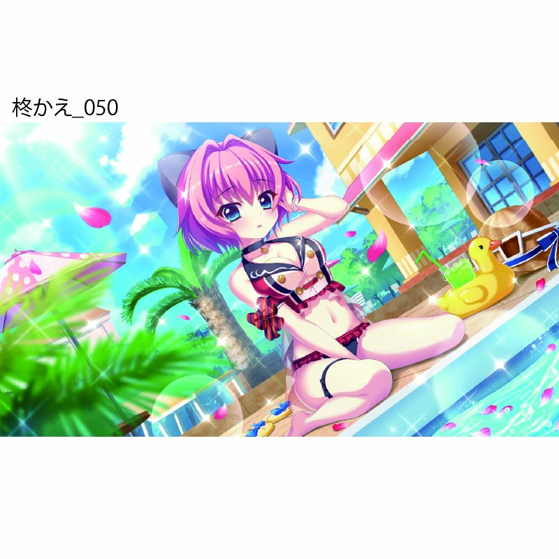 Re:ステージ！ プリズムステップ 柊かえアクリルスタンド