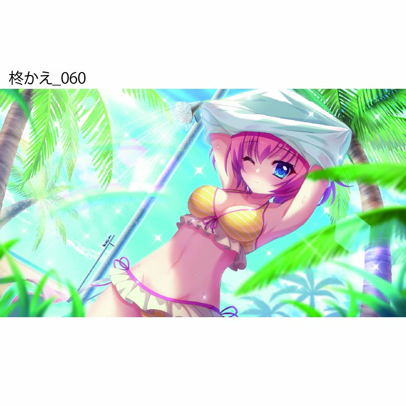 Re:ステージ！ プリズムステップ 柊かえアクリルスタンド