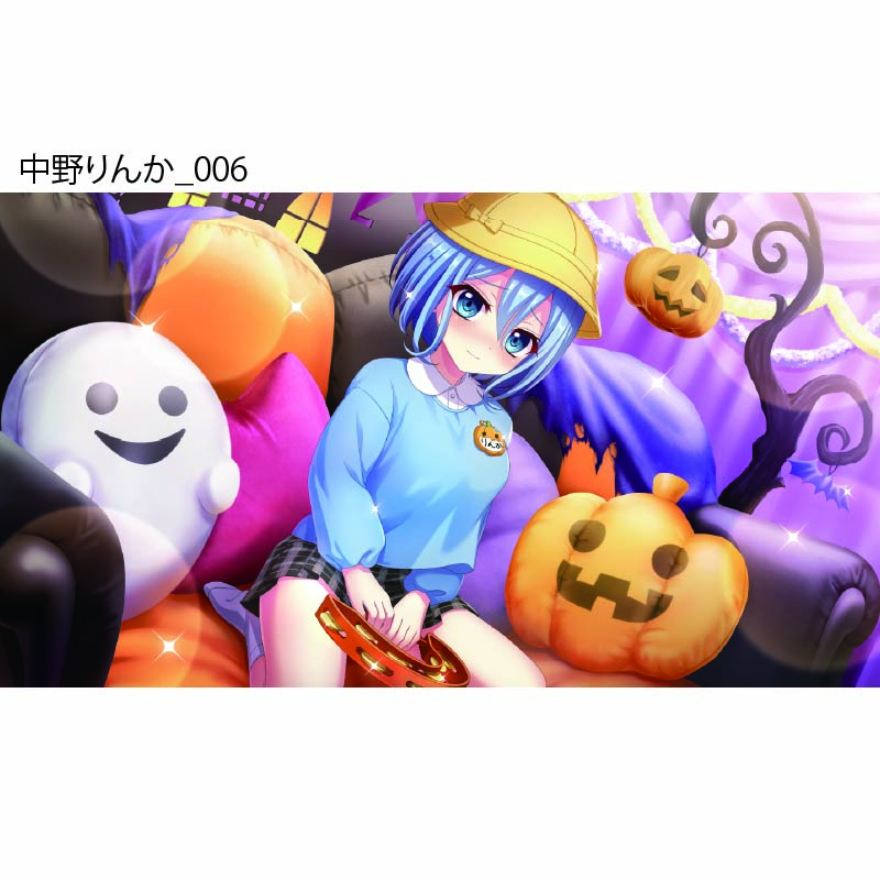 Re:ステージ！ プリズムステップ 中野りんかアクリルスタンド