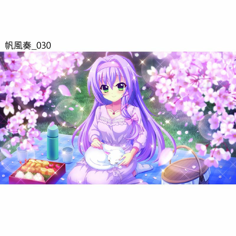 Re:ステージ！ プリズムステップ 帆風奏アクリルスタンド